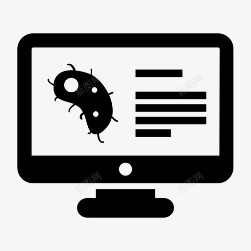 研究病毒数据疾病svg_新图网 https://ixintu.com 研究 病毒 数据 疾病 细菌