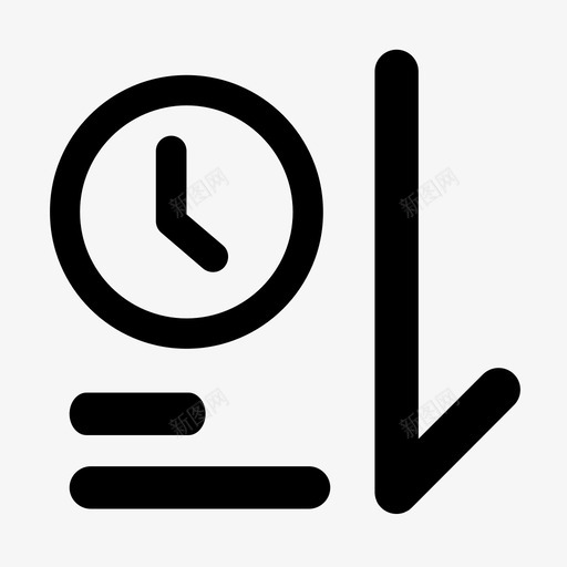 时间升序svg_新图网 https://ixintu.com 时间 升序