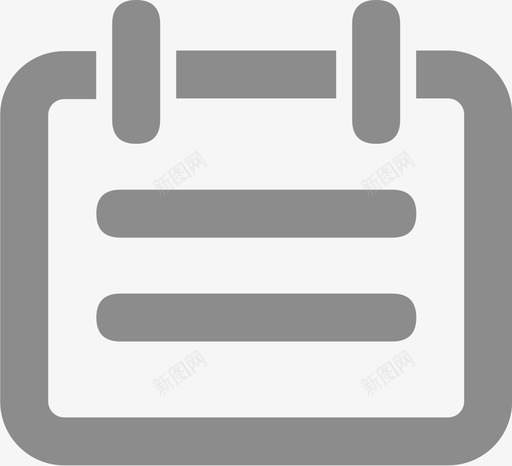 今日主题2svg_新图网 https://ixintu.com 今日 主题 打卡 日历