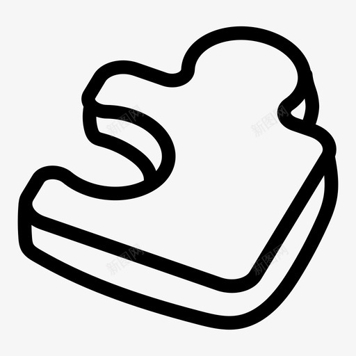 拼图管理策略svg_新图网 https://ixintu.com 拼图 管理 策略