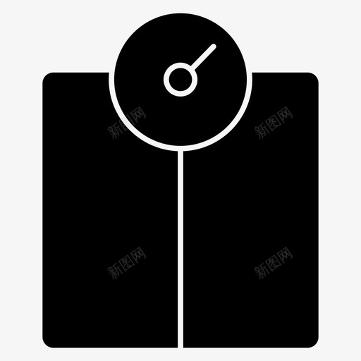 平衡比例重量svg_新图网 https://ixintu.com 平衡 比例 重量 医疗保健 图示 图标