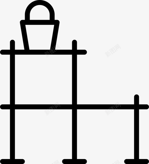 建筑装修修缮svg_新图网 https://ixintu.com 建筑 建筑装修 修缮 修复 栩栩如生
