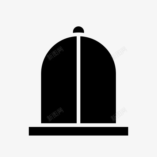 鸟笼捕获兽医svg_新图网 https://ixintu.com 鸟笼 捕获 兽医