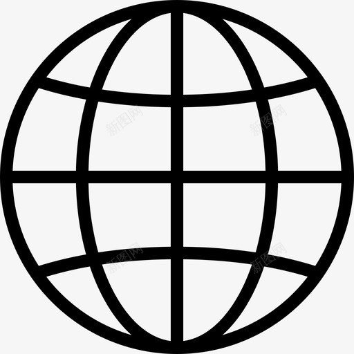 语种svg_新图网 https://ixintu.com 语种