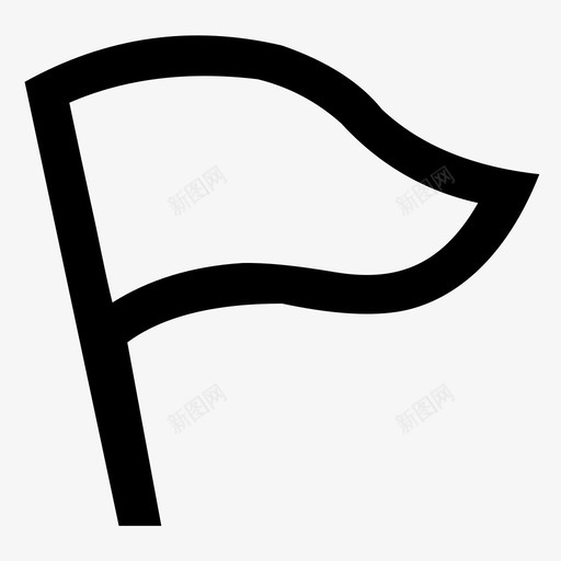 得到大学icon最近动态未选svg_新图网 https://ixintu.com 得到 大学 最近 动态 未选