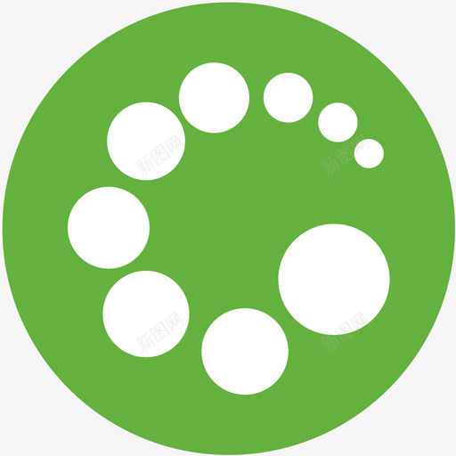 旋转动画svg_新图网 https://ixintu.com 旋转 动画