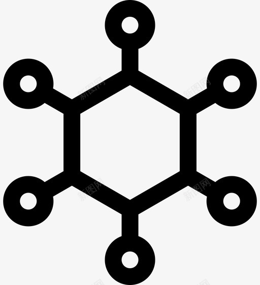 vpn匿名连接svg_新图网 https://ixintu.com 匿名 连接 网络 专用 区块