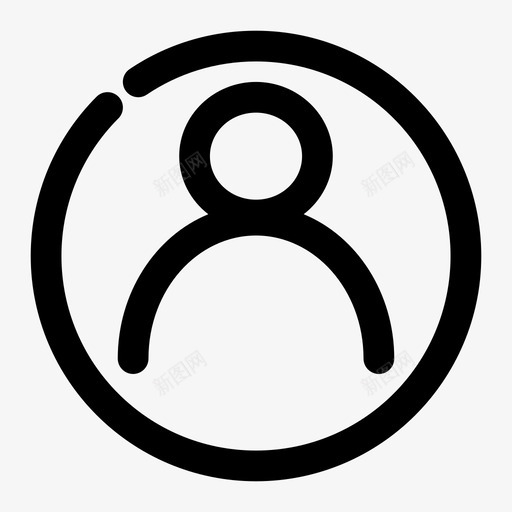 用户互联网网络营销svg_新图网 https://ixintu.com 用户 互联网 网络营销 搜索引擎 优化 网页 随机 差距 大胆