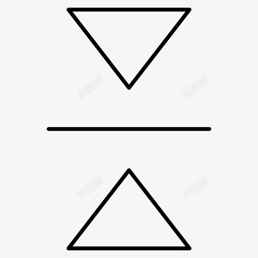反射镜子垂直svg_新图网 https://ixintu.com 反射 反射镜 镜子 垂直 平面设计 应用程序