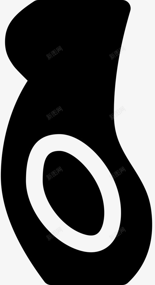 孕妇胎儿子宫svg_新图网 https://ixintu.com 子宫 孕妇 胎儿 妇女 身体 护理