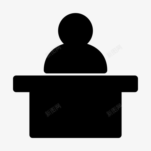 现场取号svg_新图网 https://ixintu.com 现场 取号