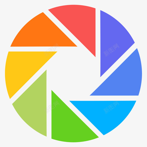 朋友圈icon2svg_新图网 https://ixintu.com 朋友