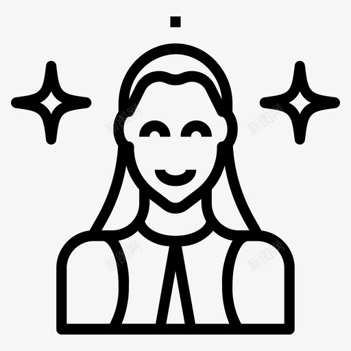 老板队长头儿svg_新图网 https://ixintu.com 老板 队长 头儿 校长 女人 竞争 对手
