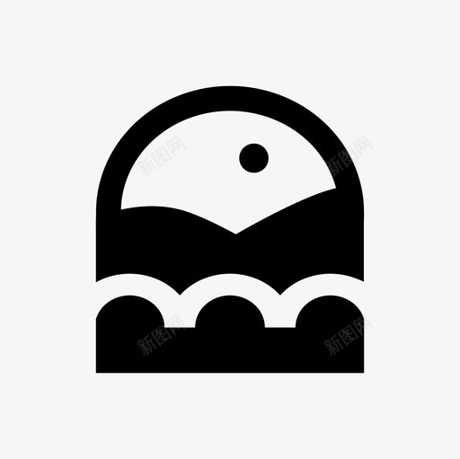 热带雨林丛林热带森林svg_新图网 https://ixintu.com 热带雨林 丛林 热带 森林 潮湿 湿的