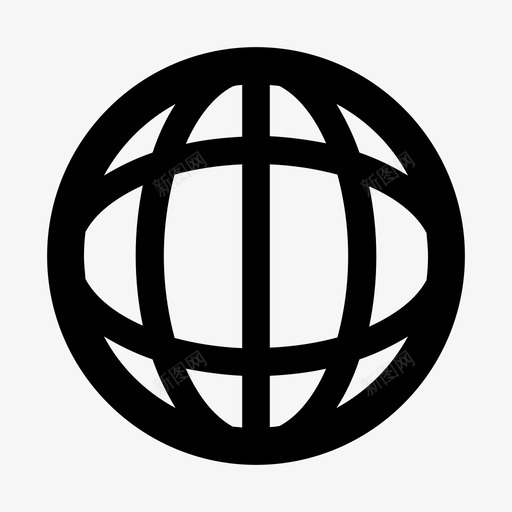 地球仪桌子地球svg_新图网 https://ixintu.com 地球仪 桌子 地球 互联网 地图