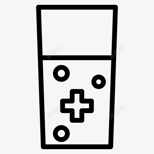 药水药品健康svg_新图网 https://ixintu.com 药水 药品 健康 医疗 药房