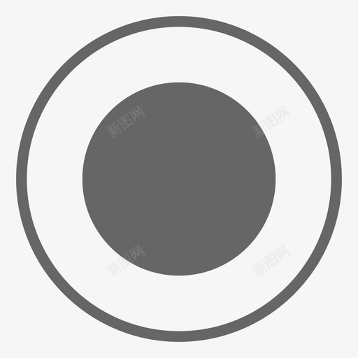 选择圆圈画板1svg_新图网 https://ixintu.com 选择 圆圈 画板