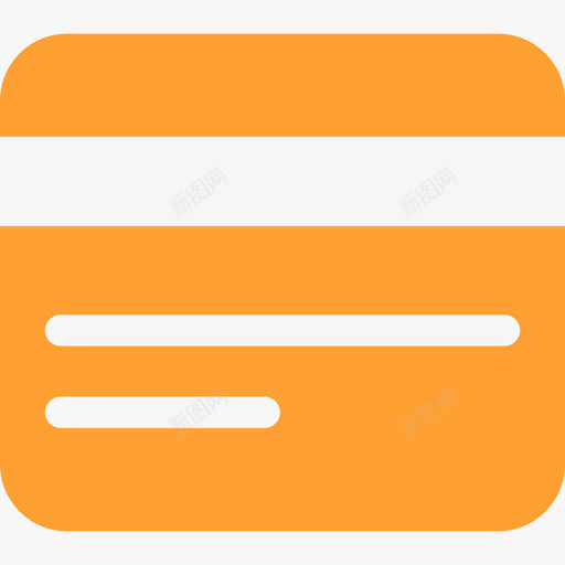 信用卡01svg_新图网 https://ixintu.com 信用卡