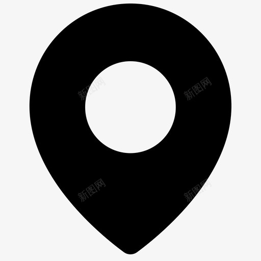 v2收货地址svg_新图网 https://ixintu.com 收货 地址