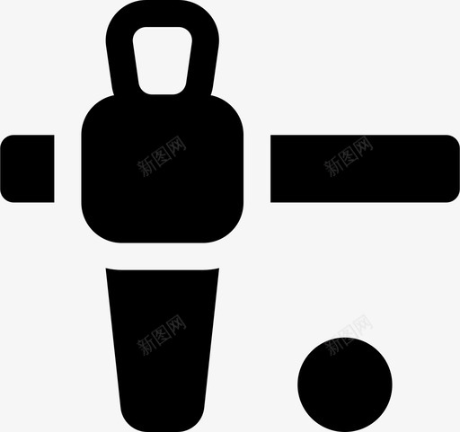 足球游戏踢球svg_新图网 https://ixintu.com 足球 游戏 踢球 休闲 桌子 栩栩如生