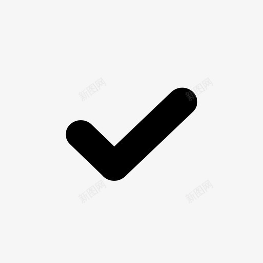 ic选中svg_新图网 https://ixintu.com 选中