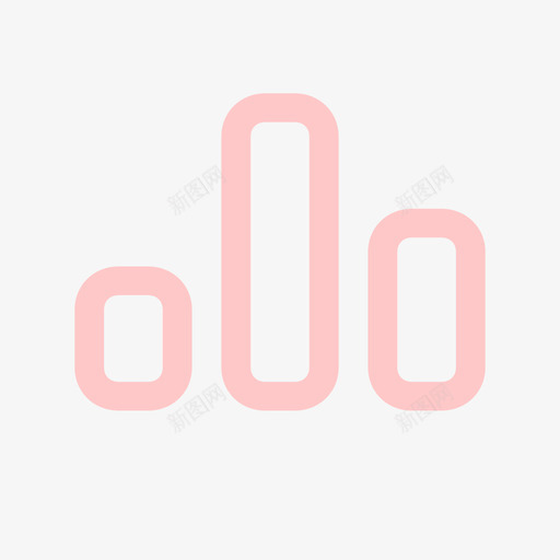 标签排行榜未选中svg_新图网 https://ixintu.com 标签 排行榜 选中