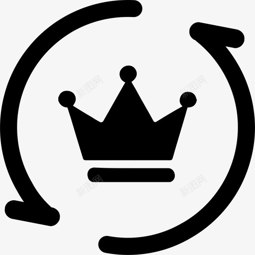 icon特别交易会员svg_新图网 https://ixintu.com 特别 交易 交易会 会员
