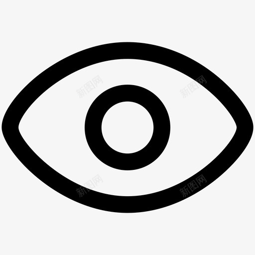 观看数svg_新图网 https://ixintu.com 观看