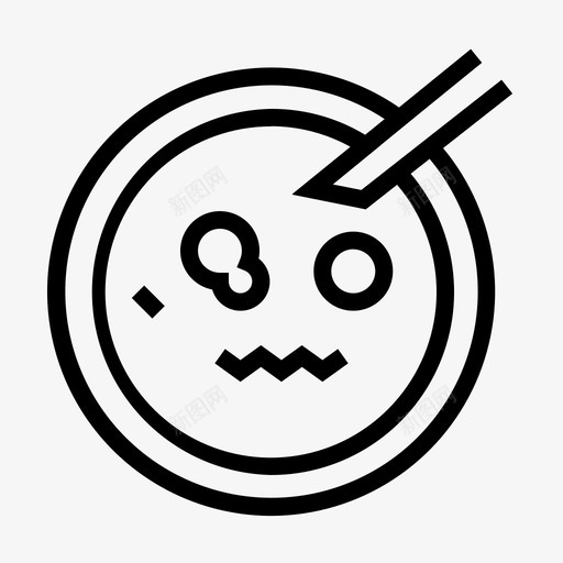 皮氏培养皿分析医学皮氏培养皿svg_新图网 https://ixintu.com 分析 医学 培养皿 生物化学 皮氏 细胞培养皿