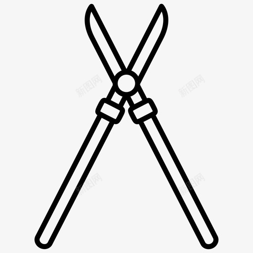 采购产品修剪剪修剪剪园艺工具svg_新图网 https://ixintu.com 工具 修剪 采购 产品 剪修 园艺 剪刀 锋利 剪树 农场