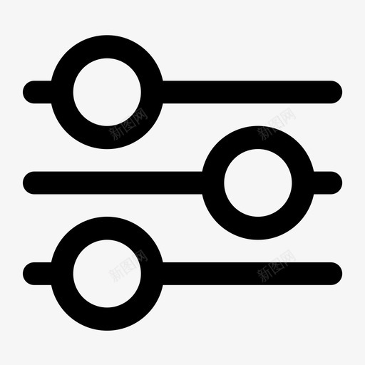 tiaoguangsvg_新图网 https://ixintu.com 调光