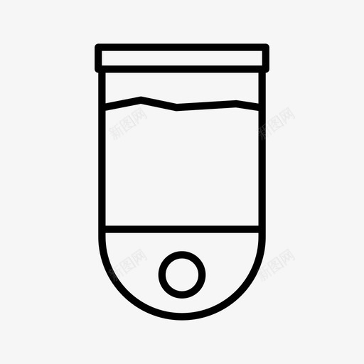 散装产品分配器杏仁豆类svg_新图网 https://ixintu.com 散装 产品 分配器 杏仁 豆类 谷物 商店 环境