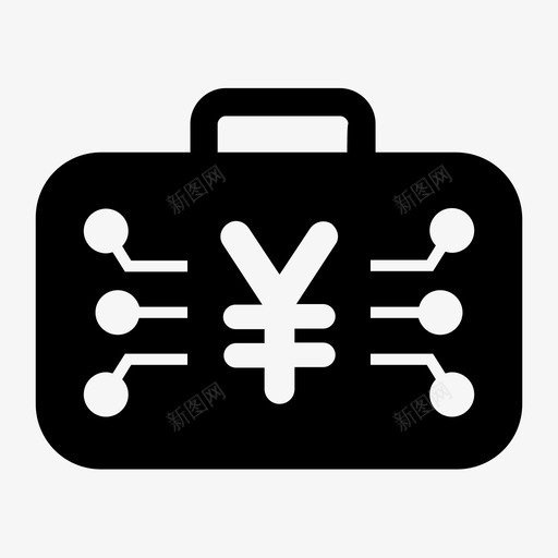 日元市场货币金融svg_新图网 https://ixintu.com 日元 市场 货币 金融 日本