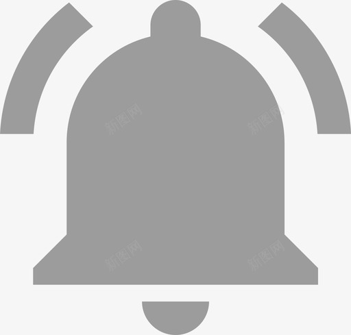 到货通知选中态1c87ffsvg_新图网 https://ixintu.com 到货 通知 选中