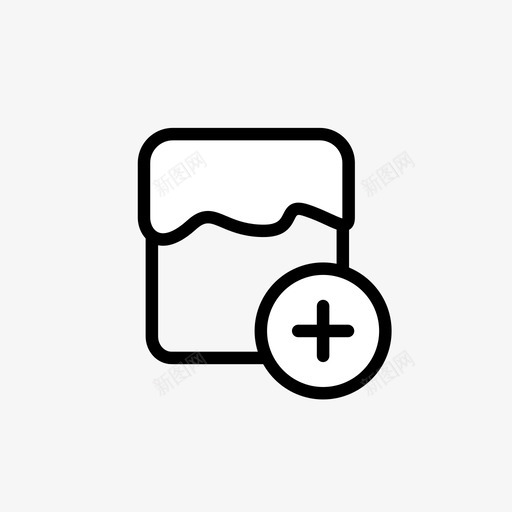 平台优势媒体主价值4svg_新图网 https://ixintu.com 平台 优势 媒体 价值