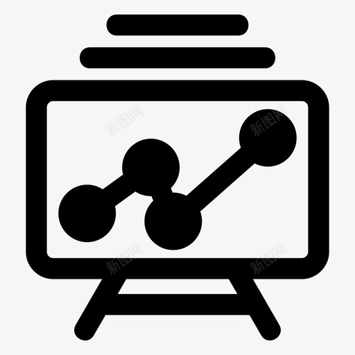 进度条指示器界面svg_新图网 https://ixintu.com 进度 指示器 界面 标志