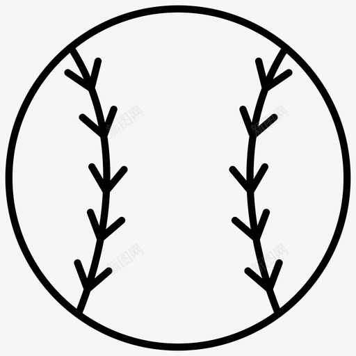 棒球棒球棒棒球手套svg_新图网 https://ixintu.com 棒球 球棒 手套 运动员 运动