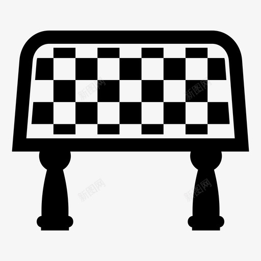 桌布布料厨房svg_新图网 https://ixintu.com 桌布 布料 厨房 纺织品