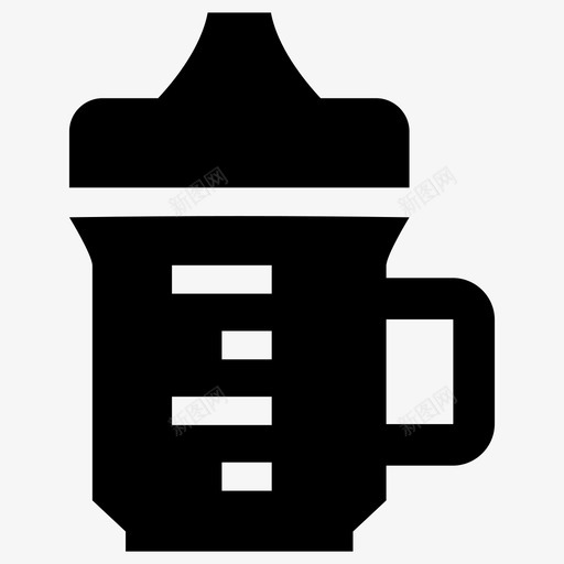 婴儿车马车孩子svg_新图网 https://ixintu.com 婴儿车 孩子 马车