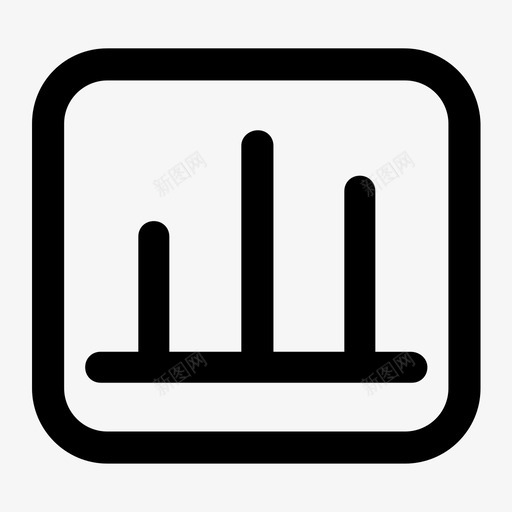 导航栏图标指标排名svg_新图网 https://ixintu.com 导航 图标 指标 排名