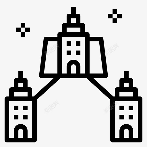 管理业务分配svg_新图网 https://ixintu.com 业务 管理 管理业 分配 目标 操作 战略 概念