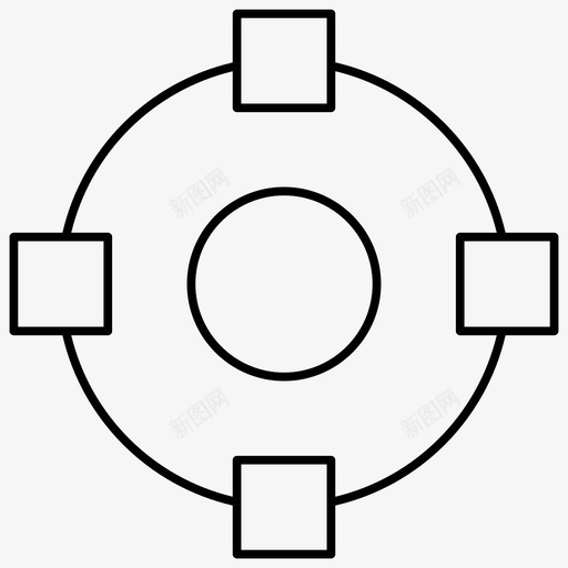 平面设计插图矢量设计svg_新图网 https://ixintu.com 平面设计 插图 矢量 设计 应用程序