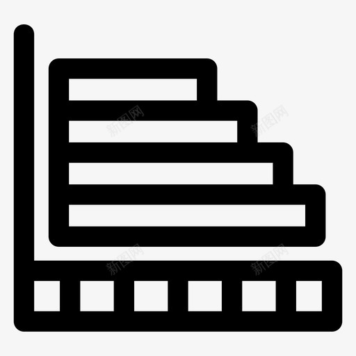 进度条指示器界面svg_新图网 https://ixintu.com 进度 指示器 界面 标志