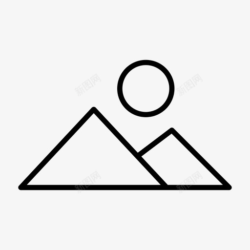 高山探险攀岩svg_新图网 https://ixintu.com 高山 探险 攀岩 度假 户外