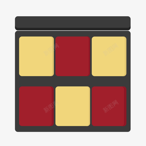 美妆颜色上传版本0svg_新图网 https://ixintu.com 美妆 颜色 上传 版本