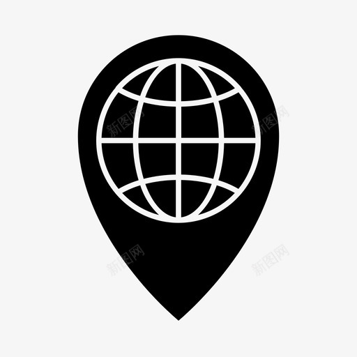 世界地位企业企业主svg_新图网 https://ixintu.com 世界 地位 企业 企业主 财务 营销 金钱