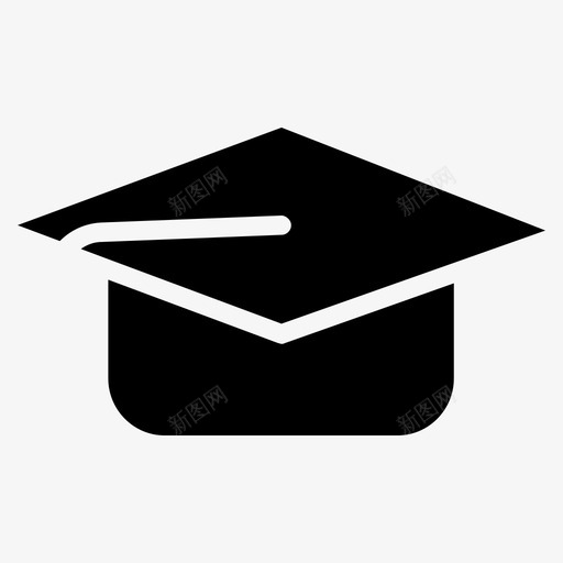 毕业教育热svg_新图网 https://ixintu.com 毕业 教育 热学 学习