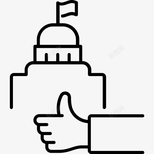 评级学院手svg_新图网 https://ixintu.com 学院 评级 大学 教育 教育业 业务