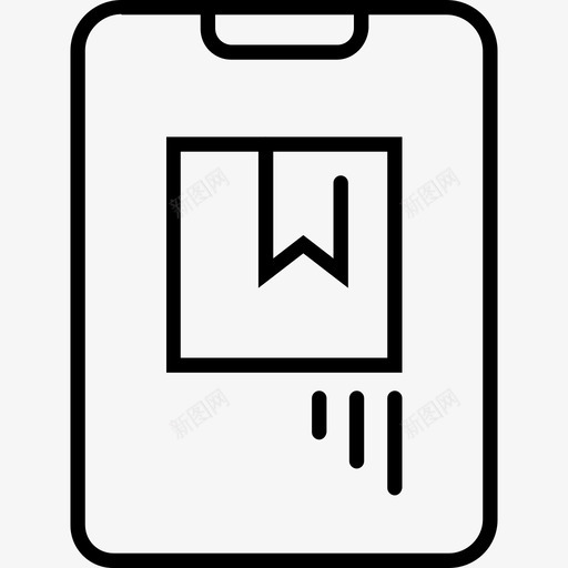 手机应用程序电脑平板电脑svg_新图网 https://ixintu.com 手机 应用程序 电脑 平板电脑 跟踪 送货 业务