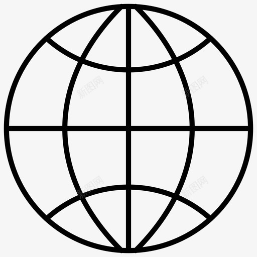 全球地球国际svg_新图网 https://ixintu.com 全球 地球 国际 联系 我们